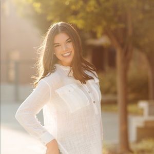 Meet your Posher, Katelyn